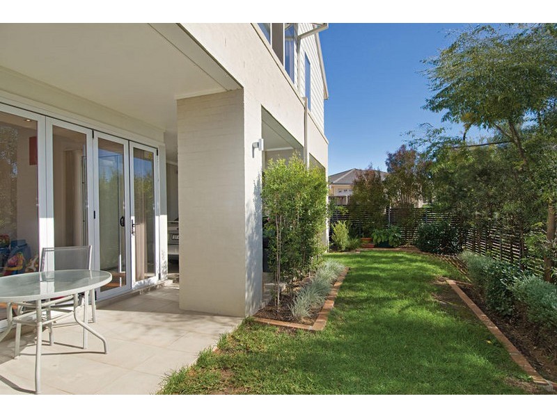 1 Keele Street, Stanhope Gardens NSW 2768