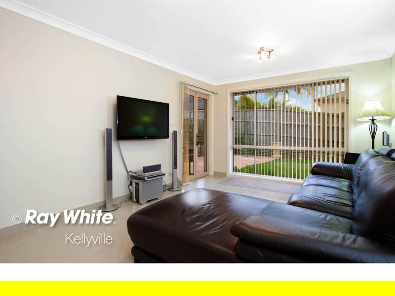 17 Mansfield Way, Kellyville NSW 2155
