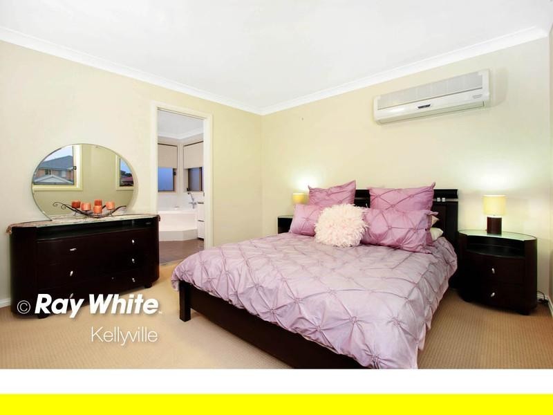 17 Mansfield Way, Kellyville NSW 2155