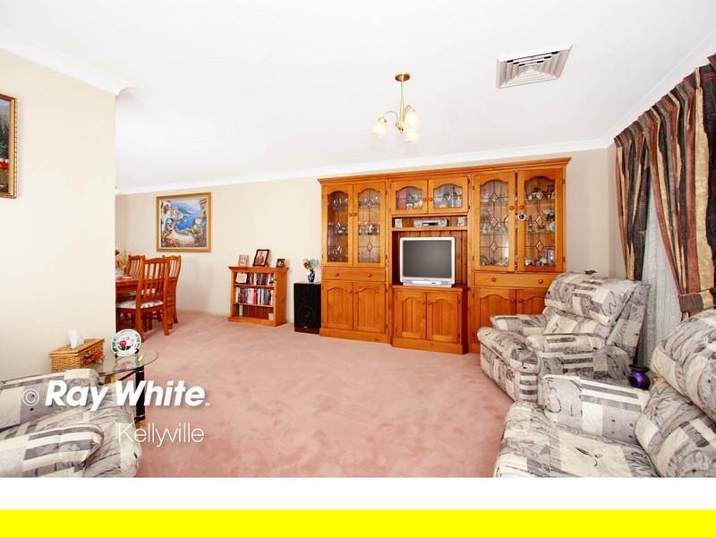 4 Parklea Drive, Parklea NSW 2768