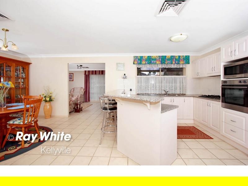 4 Parklea Drive, Parklea NSW 2768