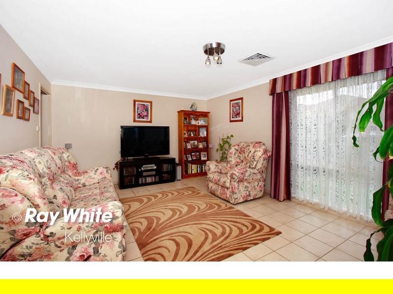 4 Parklea Drive, Parklea NSW 2768