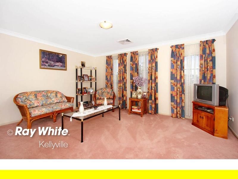 4 Parklea Drive, Parklea NSW 2768