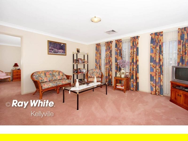 4 Parklea Drive, Parklea NSW 2768