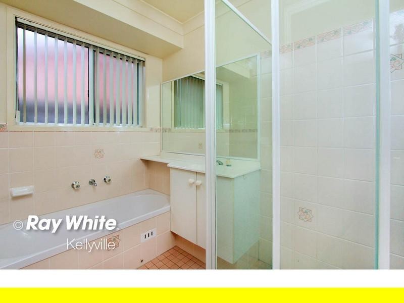 Glendenning NSW 2761