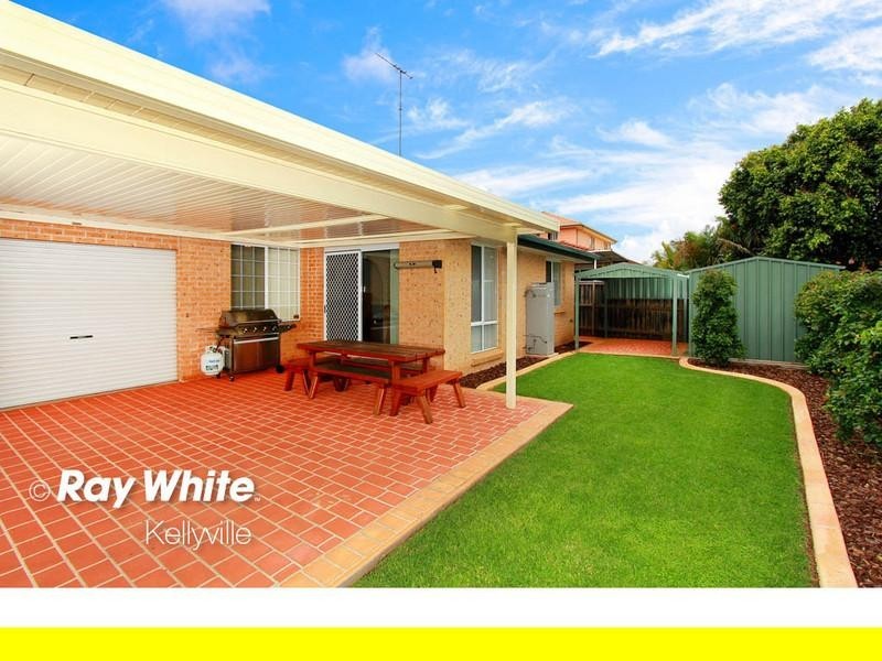 Glendenning NSW 2761