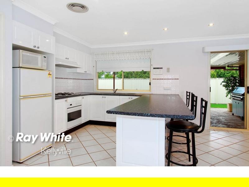 65 Walker Street, Quakers Hill NSW 2763