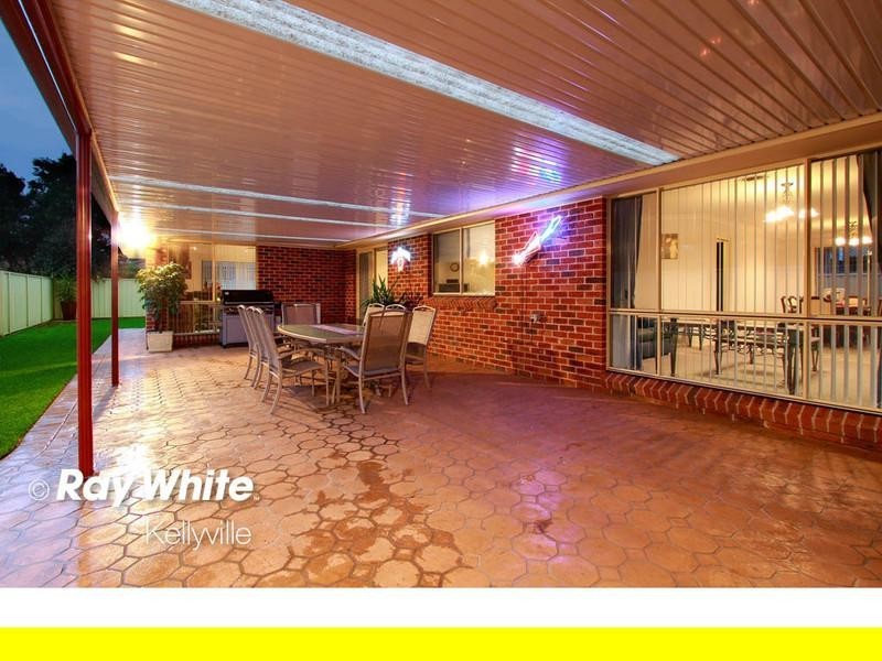 65 Walker Street, Quakers Hill NSW 2763