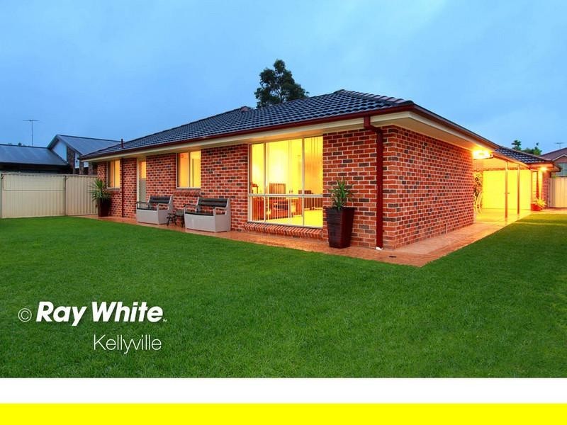 65 Walker Street, Quakers Hill NSW 2763