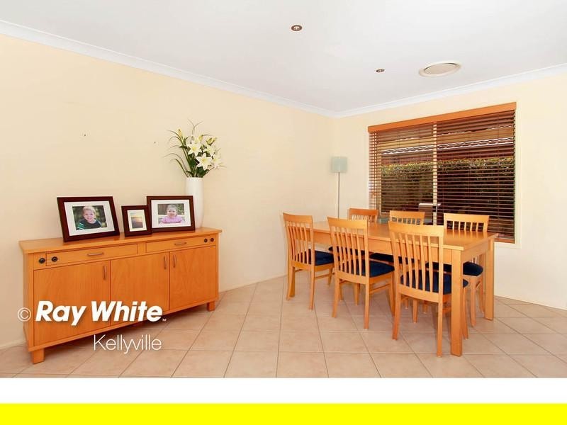 64 Sanctuary Drive, Beaumont Hills NSW 2155