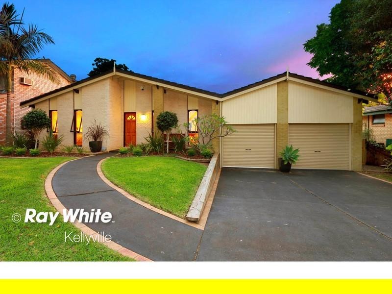 9 Colville Street, Kings Langley NSW 2147