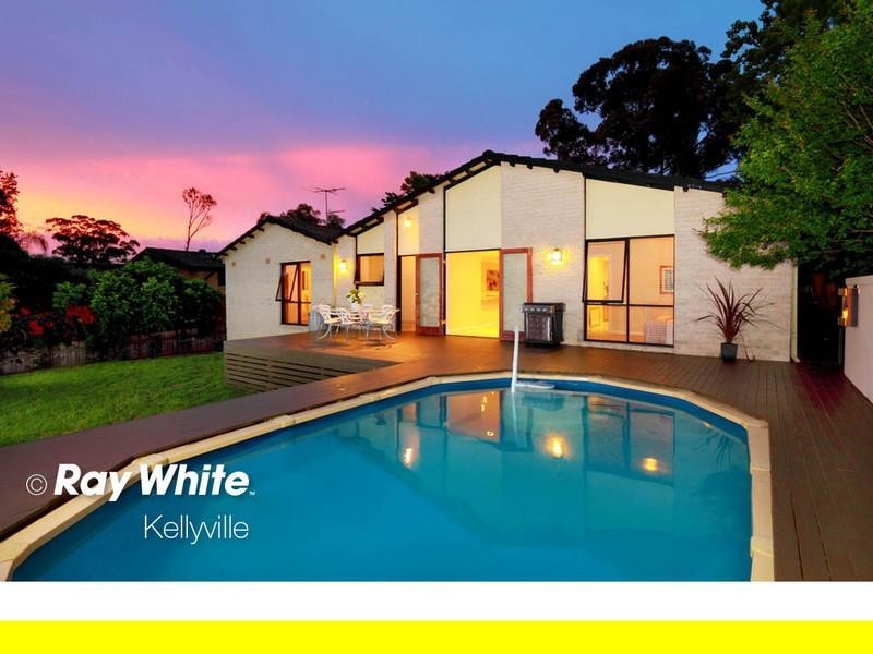 9 Colville Street, Kings Langley NSW 2147