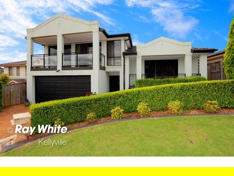 20 Greenhill Drive, Glenwood NSW 2768