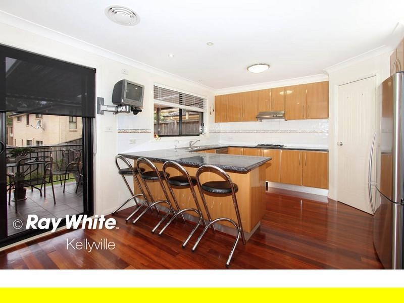 20 Greenhill Drive, Glenwood NSW 2768