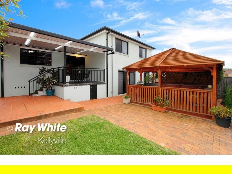 20 Greenhill Drive, Glenwood NSW 2768