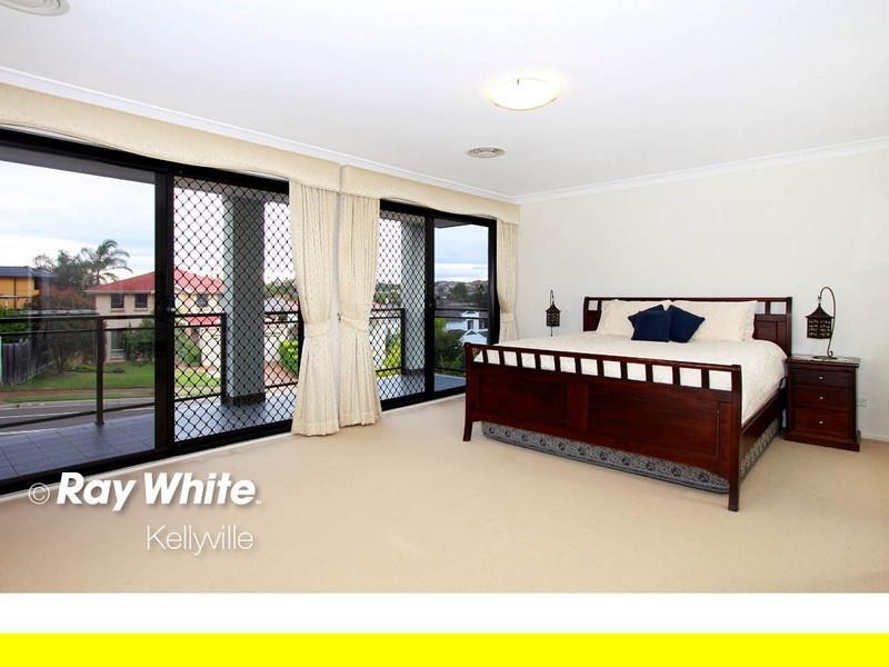 20 Greenhill Drive, Glenwood NSW 2768