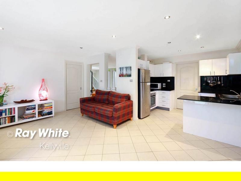 9 Saliba Close, Kellyville NSW 2155