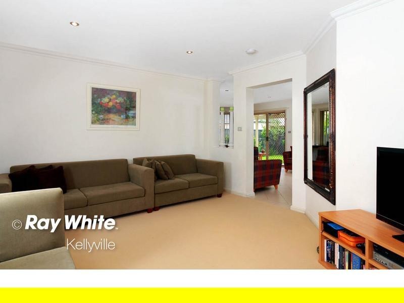 9 Saliba Close, Kellyville NSW 2155