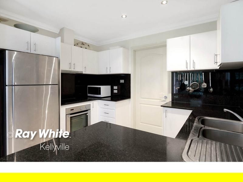 9 Saliba Close, Kellyville NSW 2155