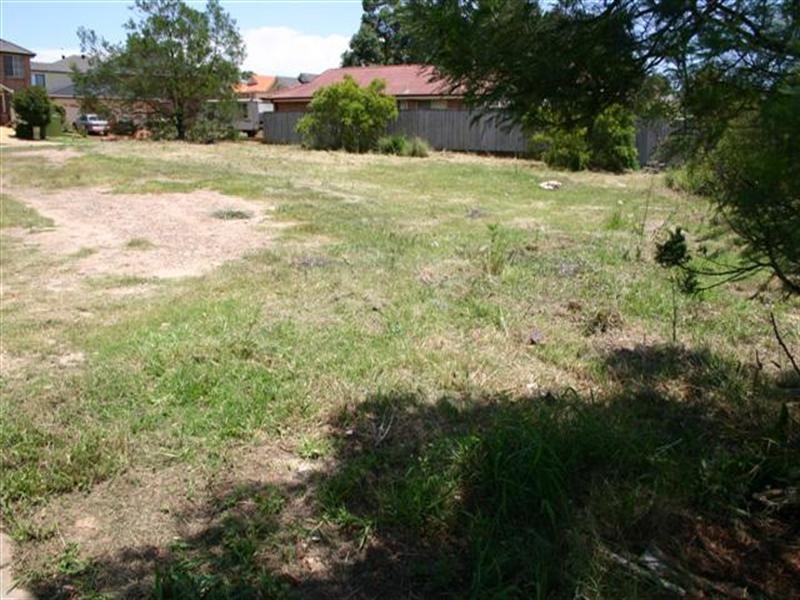 Beaumont Hills NSW 2155