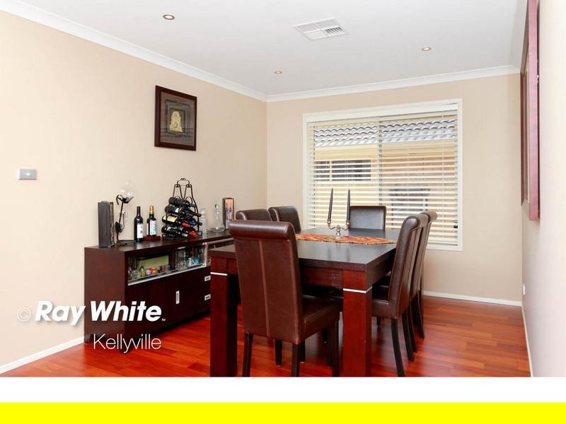 29 Bow Avenue, Parklea NSW 2768