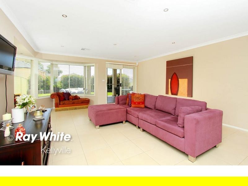 29 Bow Avenue, Parklea NSW 2768