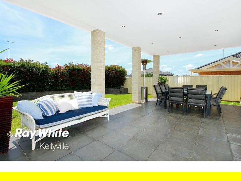 29 Bow Avenue, Parklea NSW 2768