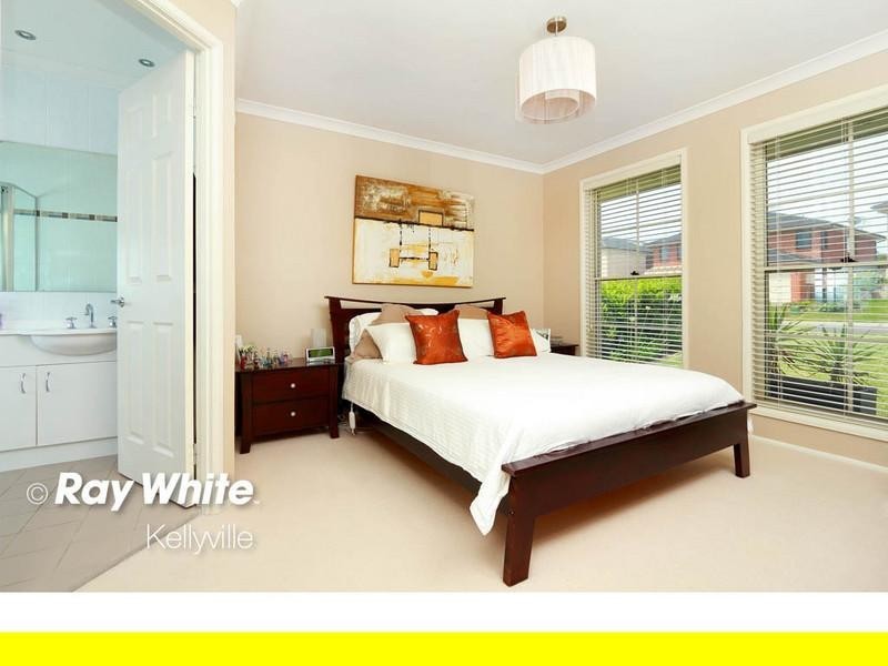 29 Bow Avenue, Parklea NSW 2768