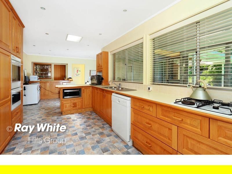 15 Ferguson Avenue, Castle Hill NSW 2154