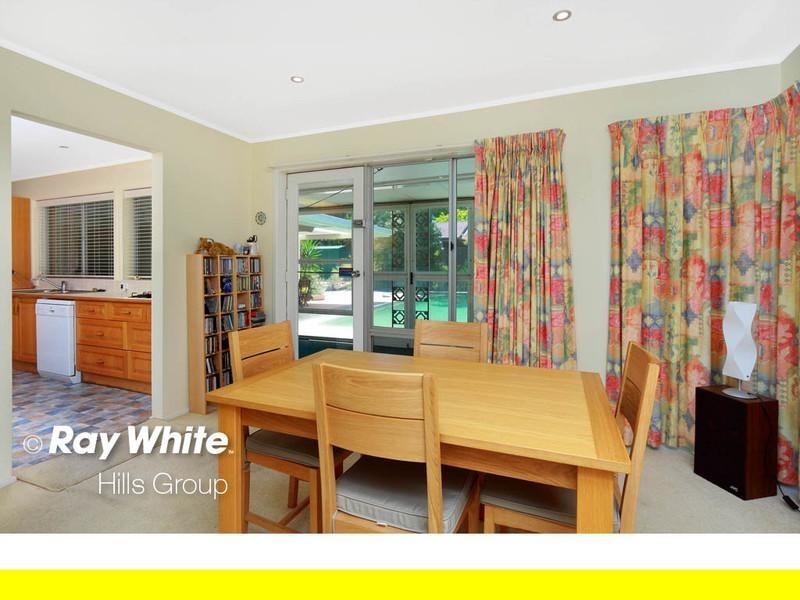 15 Ferguson Avenue, Castle Hill NSW 2154