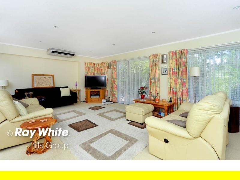 15 Ferguson Avenue, Castle Hill NSW 2154