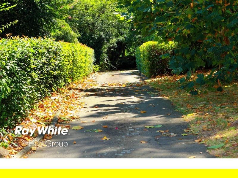 15 Ferguson Avenue, Castle Hill NSW 2154