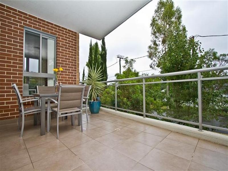 71/33-39 Cecil Avenue, Castle Hill NSW 2154