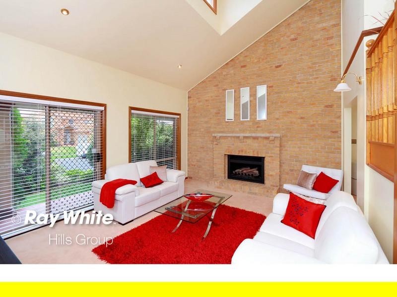 9 Neiwand Avenue, Kellyville NSW 2155