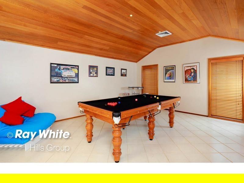 9 Neiwand Avenue, Kellyville NSW 2155