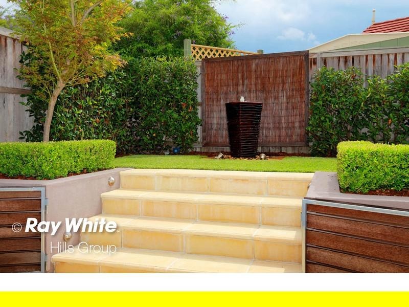 2/12 O’Grady Place, Kellyville NSW 2155