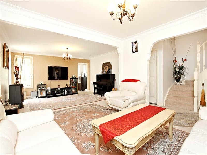 Stanhope Gardens NSW 2768