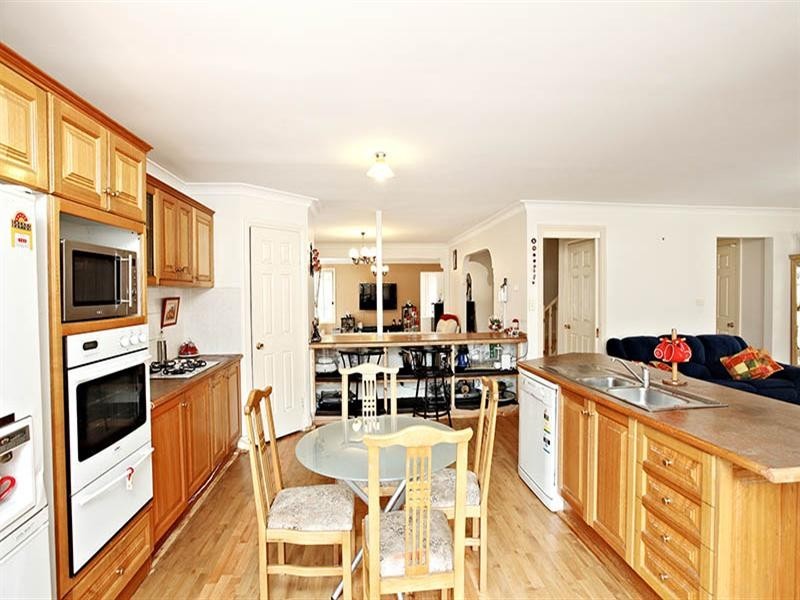 Stanhope Gardens NSW 2768