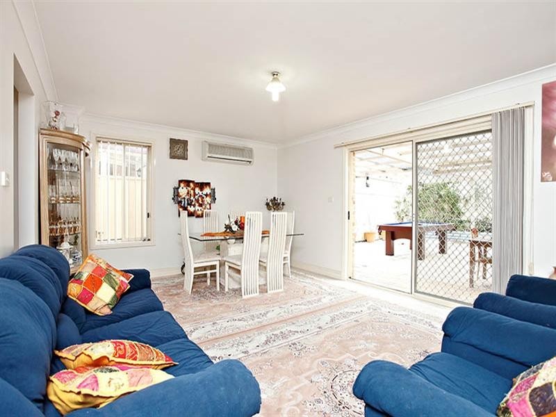 Stanhope Gardens NSW 2768