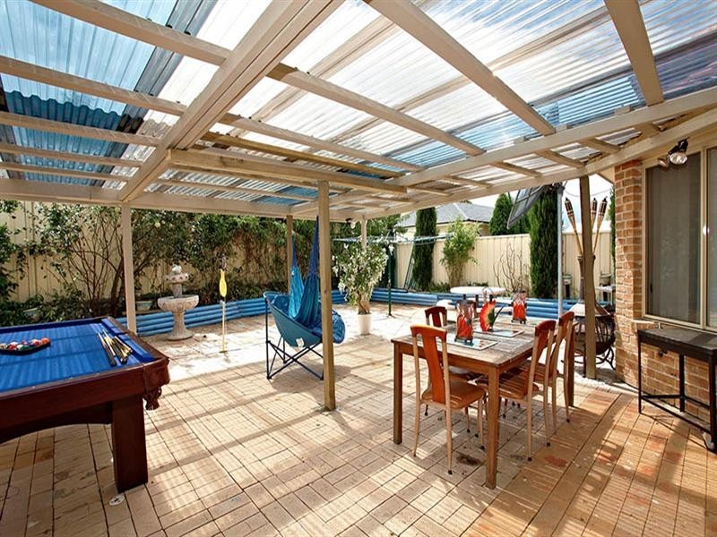 Stanhope Gardens NSW 2768