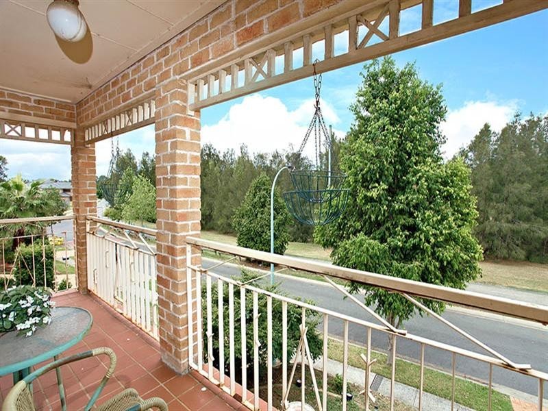 Stanhope Gardens NSW 2768