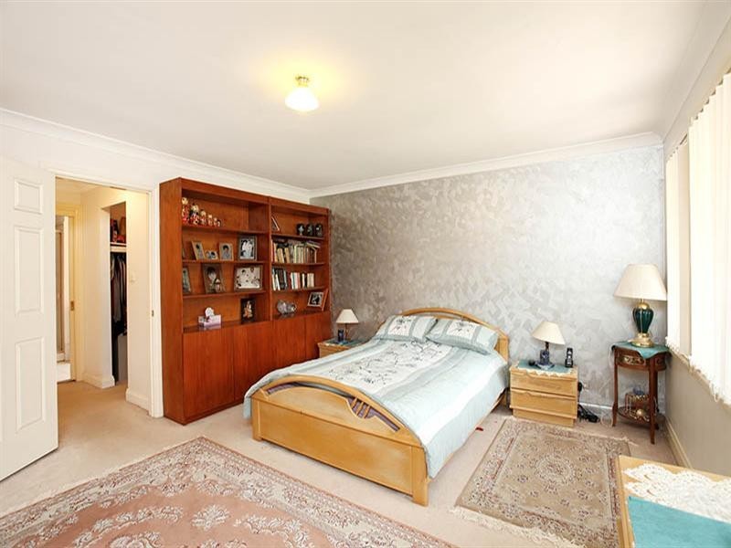 Stanhope Gardens NSW 2768