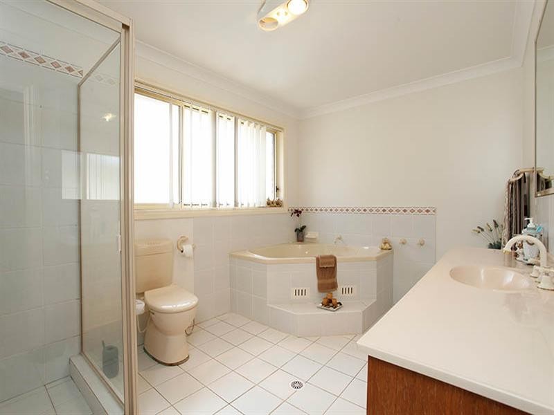 Stanhope Gardens NSW 2768