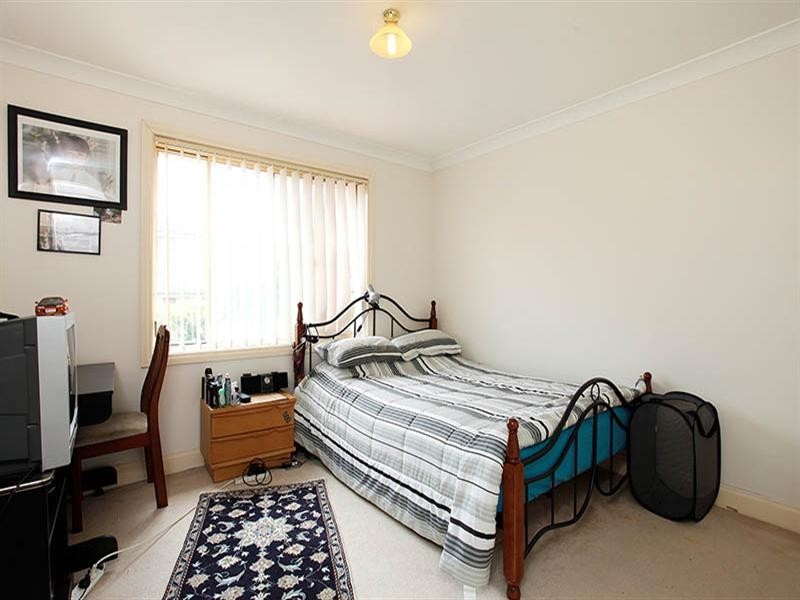 Stanhope Gardens NSW 2768