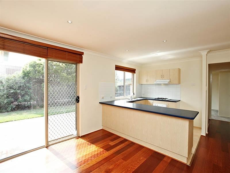Lot 1127 Carnoustie Street, Rouse Hill NSW 2155