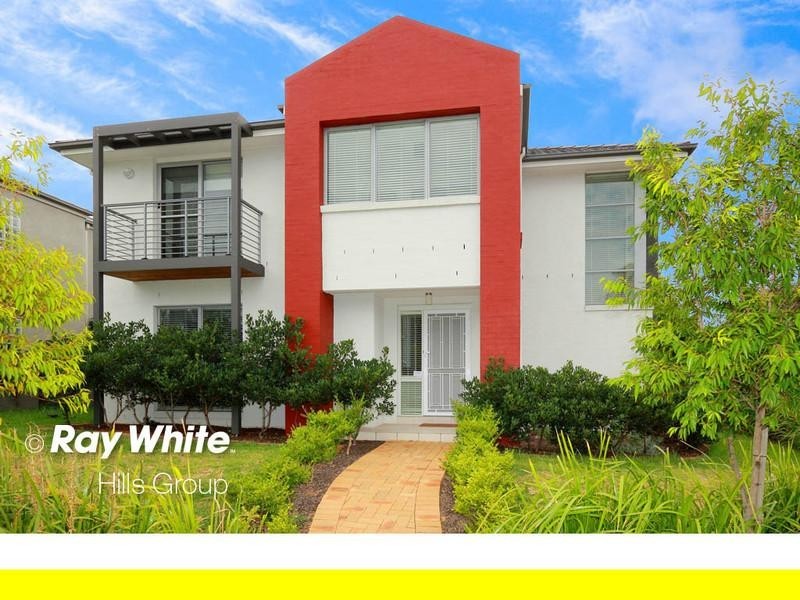 70 Stanhope Parkway, Stanhope Gardens NSW 2768