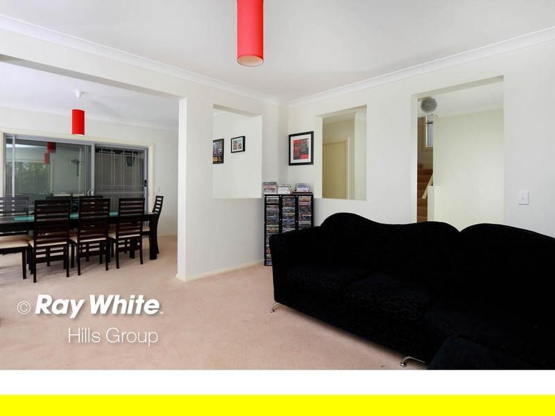 70 Stanhope Parkway, Stanhope Gardens NSW 2768