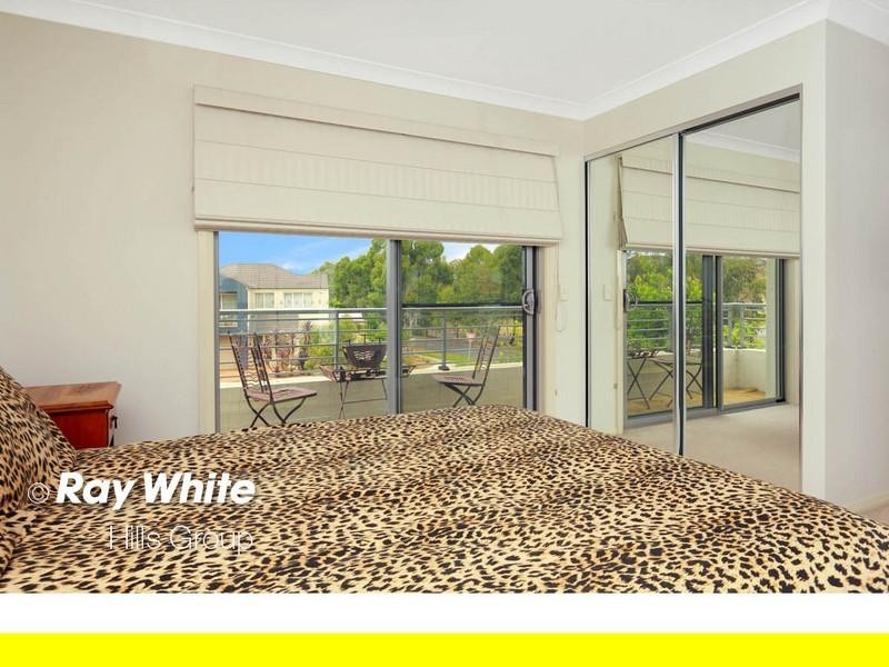 70 Stanhope Parkway, Stanhope Gardens NSW 2768