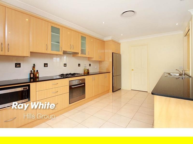 104 Fyfe Road, Kellyville Ridge NSW 2155