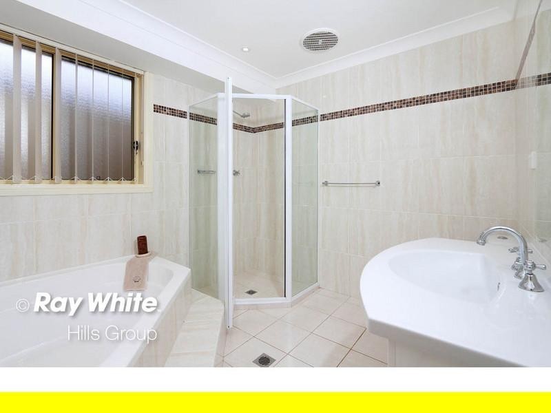 104 Fyfe Road, Kellyville Ridge NSW 2155